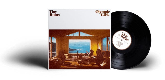 Tiny Ruins - Olympic Girls