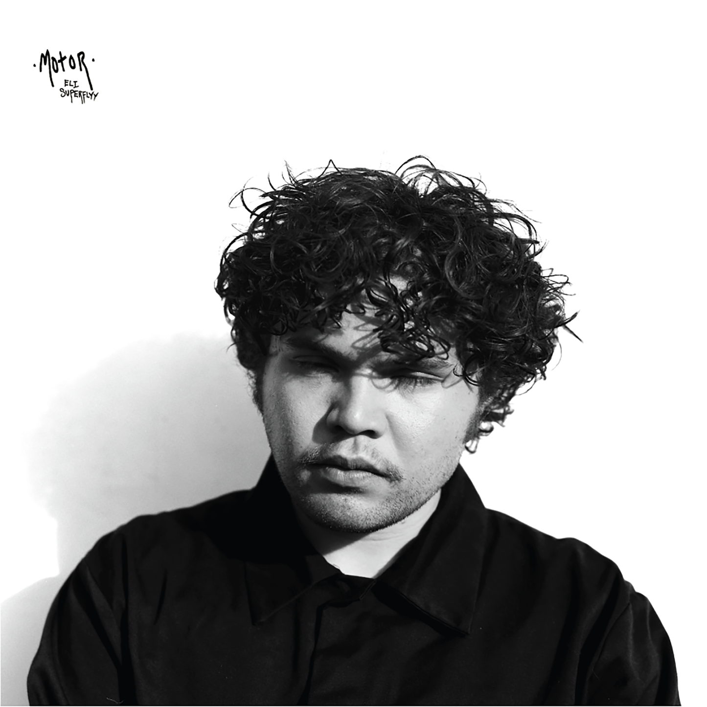 Eli Superflyy - Motor