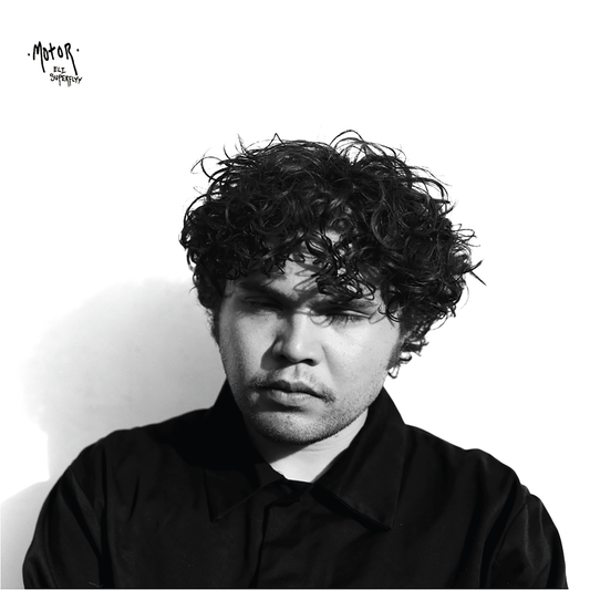 Eli Superflyy - Motor