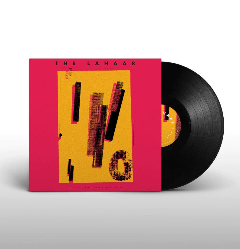 The Lahaar - The Lahaar