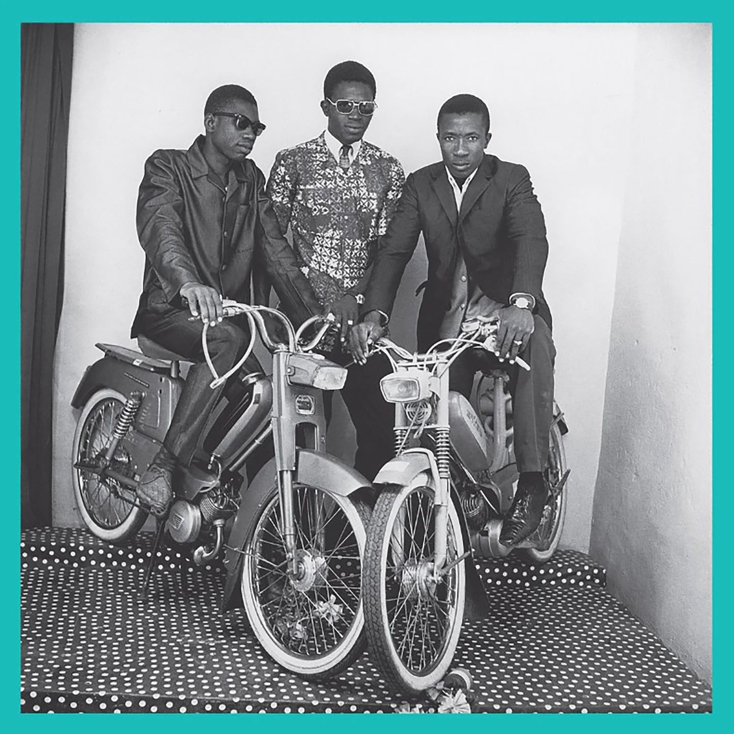 Various Artists - The Original Sound of Mali