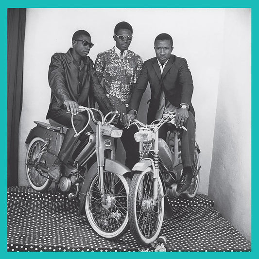 Various Artists - The Original Sound of Mali