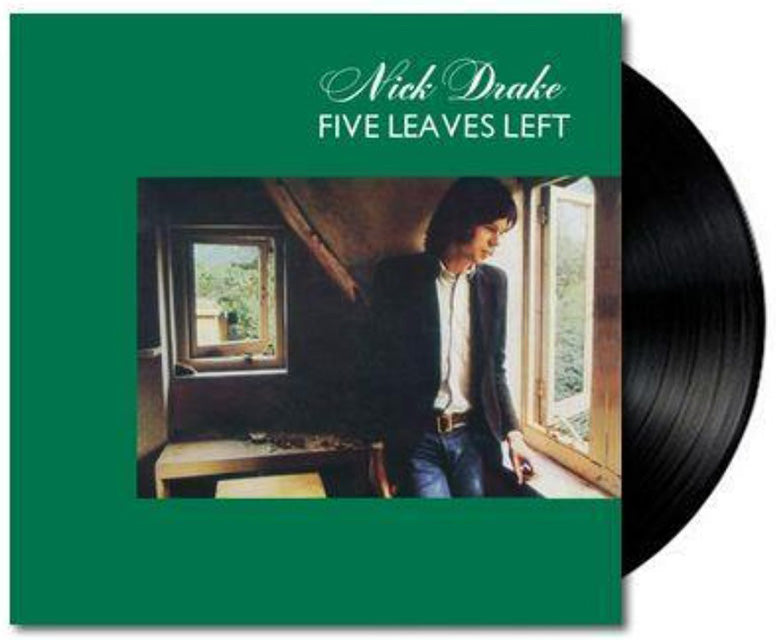 Nick Drake - Five Leaves Left