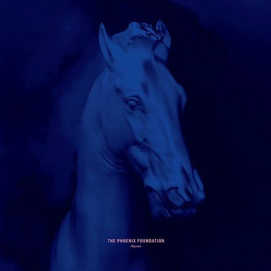 The Phoenix Foundation - Pegasus (20th Anniversary Edition)
