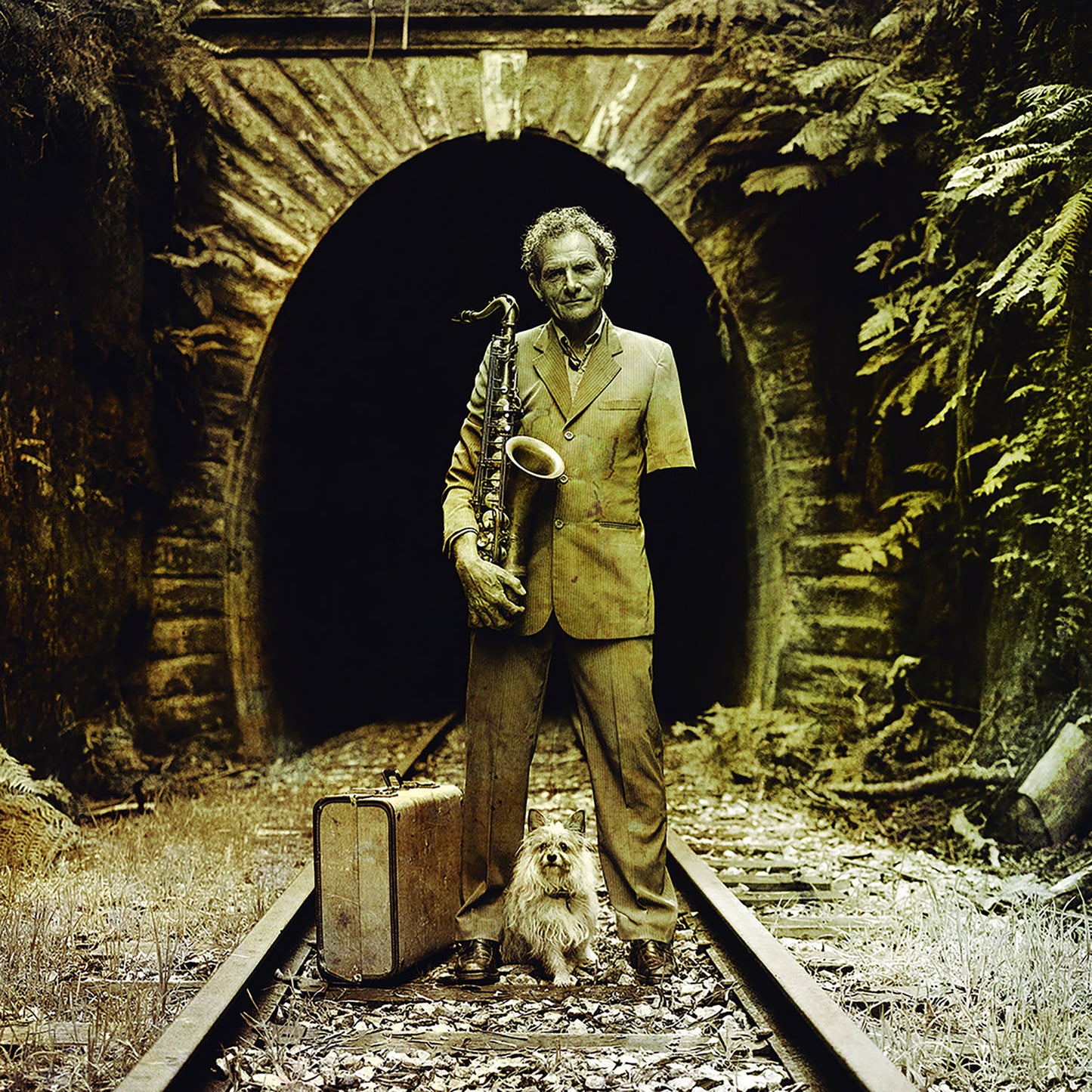 Neill Duncan - Phantom Tones