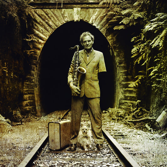 Neill Duncan - Phantom Tones