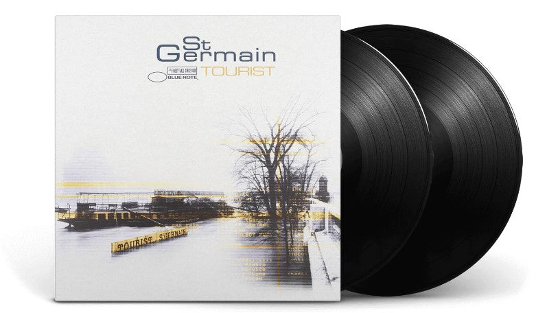 St Germain - Tourist