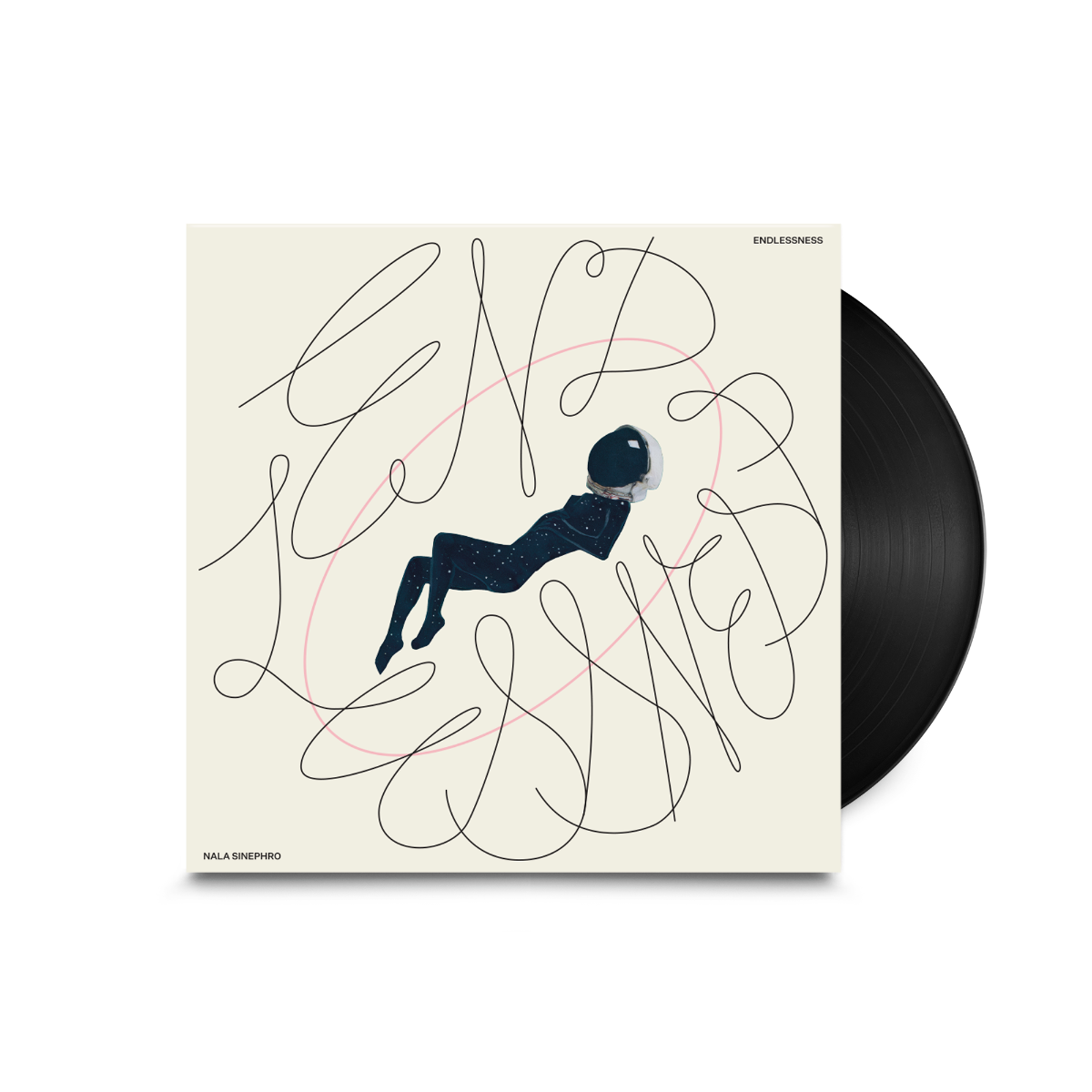 Nala Sinephro - Endlessness (2nd-Hand)