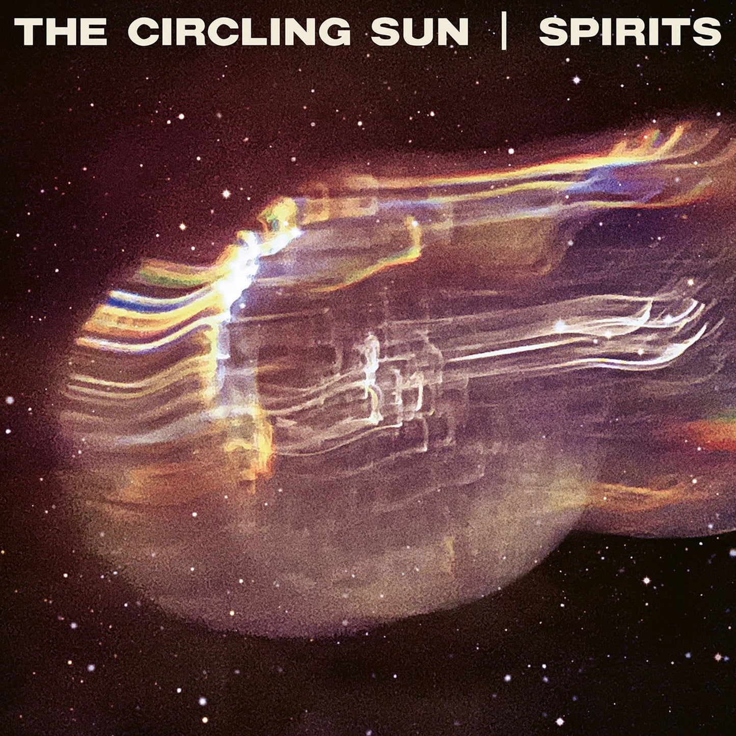 The Circling Sun - Spirits