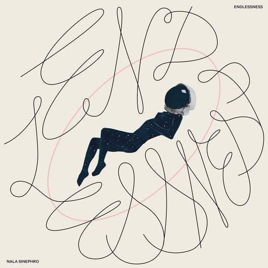 Nala Sinephro - Endlessness (2nd-Hand)