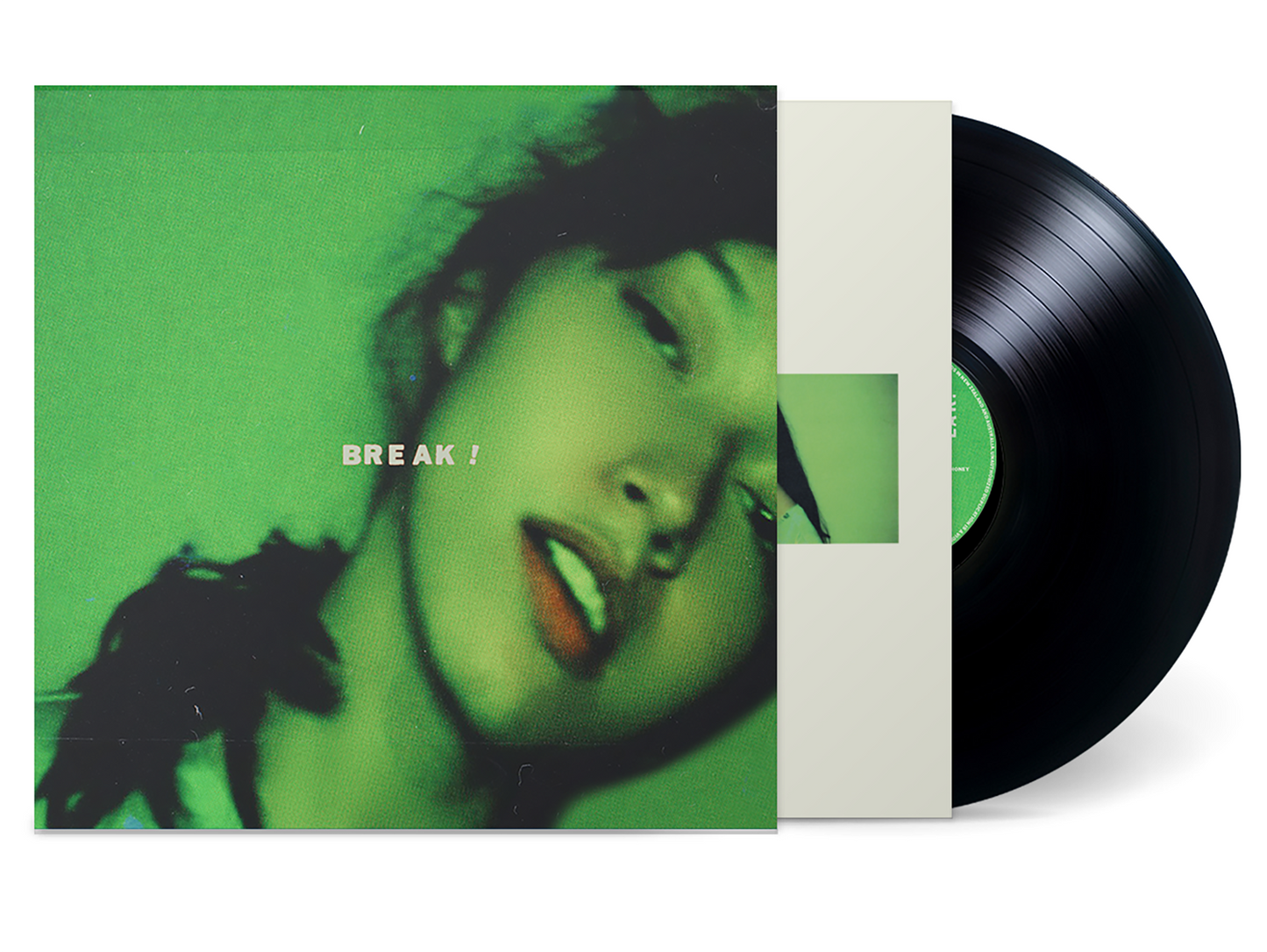 Fazerdaze - Break EP