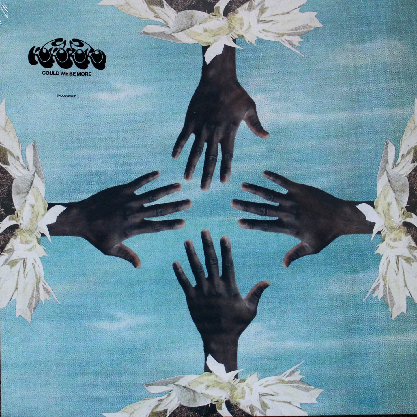 Kokoroko - Could We Be More