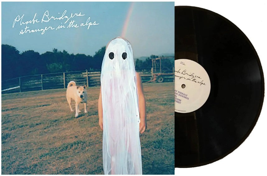 Phoebe Bridgers - Stranger In The Alps