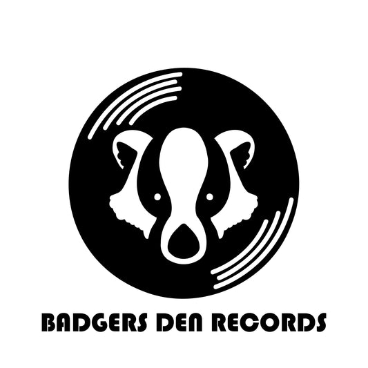 Digital Gift Card - Badgers Den Records