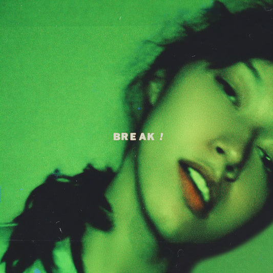 Fazerdaze - Break EP