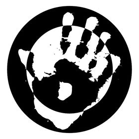 MR Bongo Records Logo