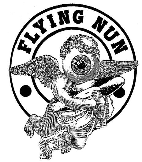 Badgers Den Recommends - Flying Nun!