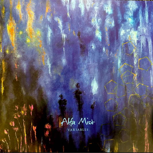 Alfa Mist - Variables