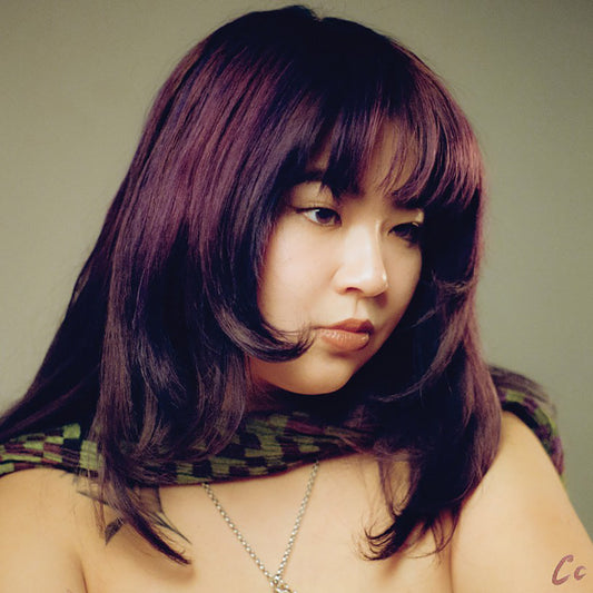 Crystal Chen - You Can Call Me CC