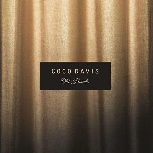 Coco Davis - Old Haunts