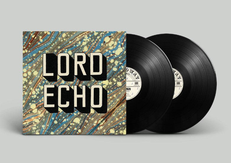 Lord Echo - Curiosities