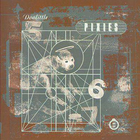 The Pixies - Doolittle