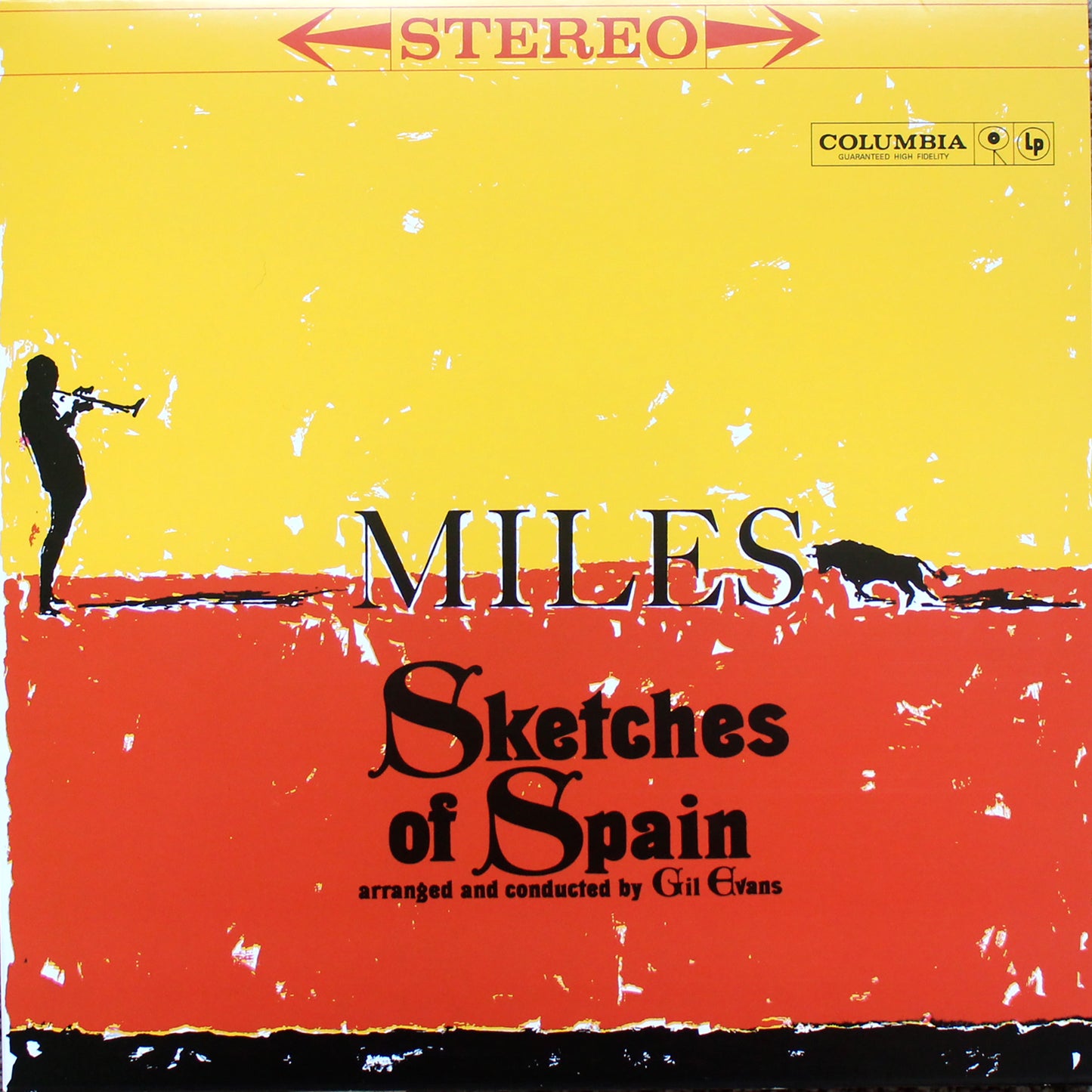 Miles Davis - Sketches From Spain