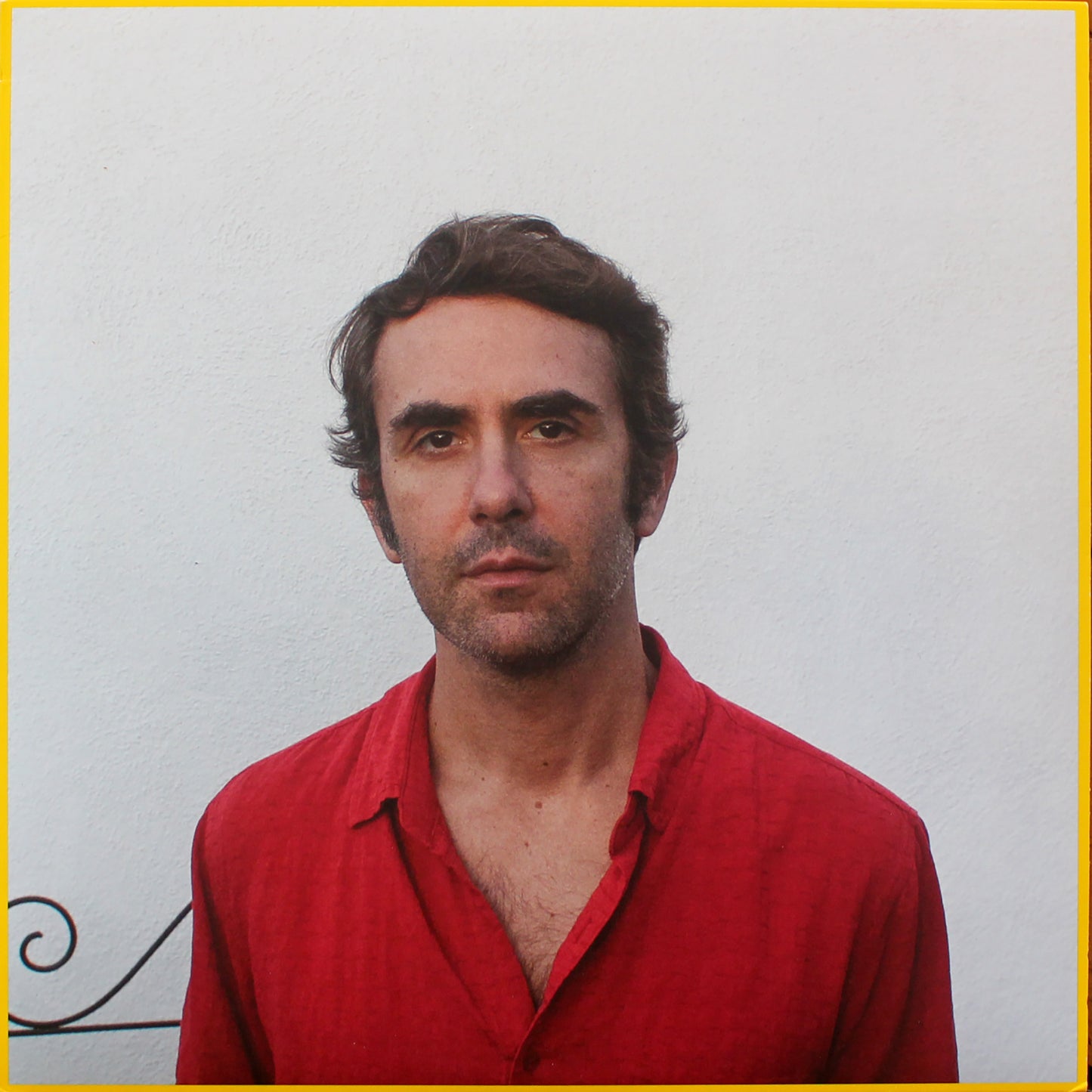 Chris Cohen - Chris Cohen (2nd Hand)