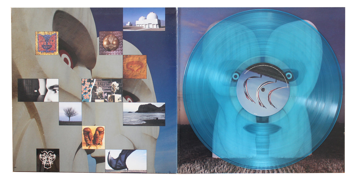 Pink Floyd - The Division Bell (Ltd Edition)