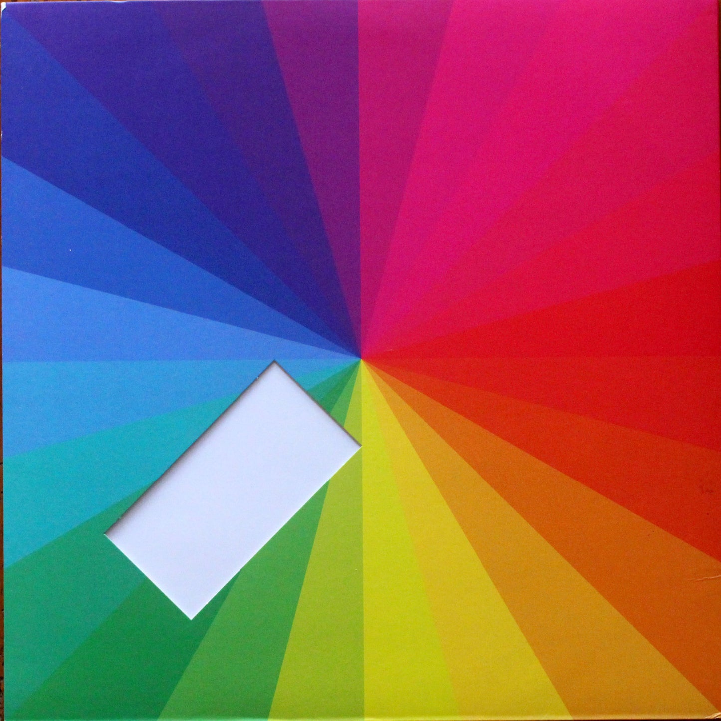 Jamie XX - In Colour (2nd Hand)