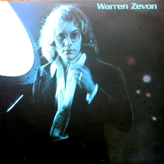 Warren Zevon - Warren Zevon (2nd-Hand)