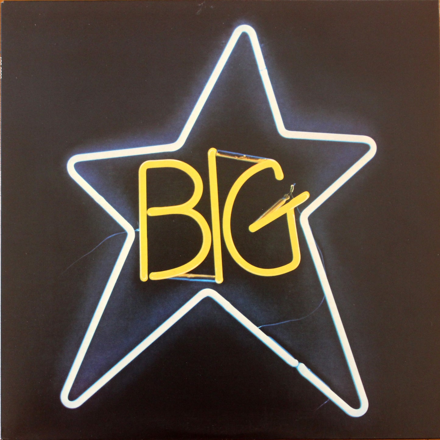 Big Star - #1 Record (2nd-Hand)