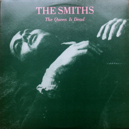 The Smiths - The Queen Is Dead (2nd-Hand)