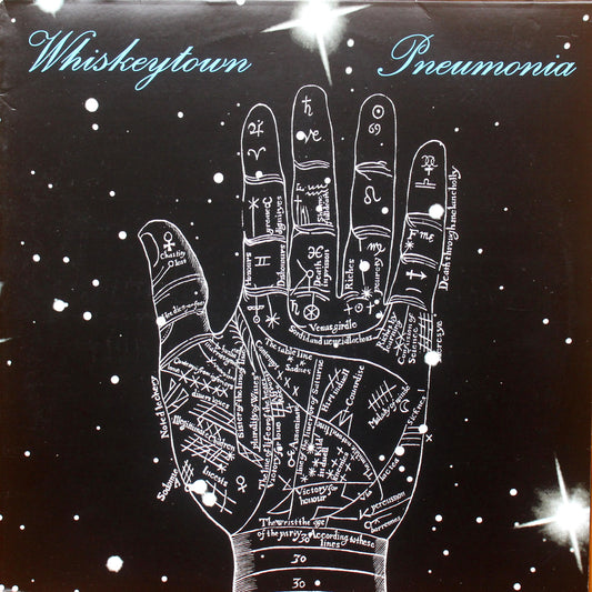 Whiskeytown - Pneumonia (2nd-Hand)