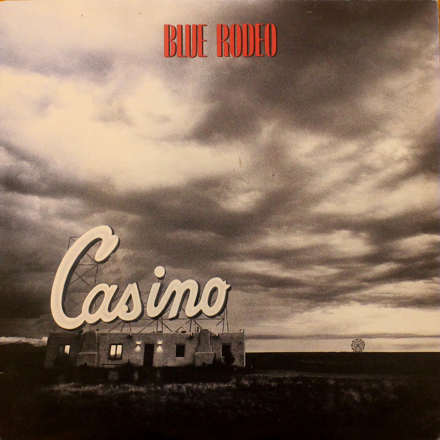 Blue Rodeo - Casino (2nd-Hand)