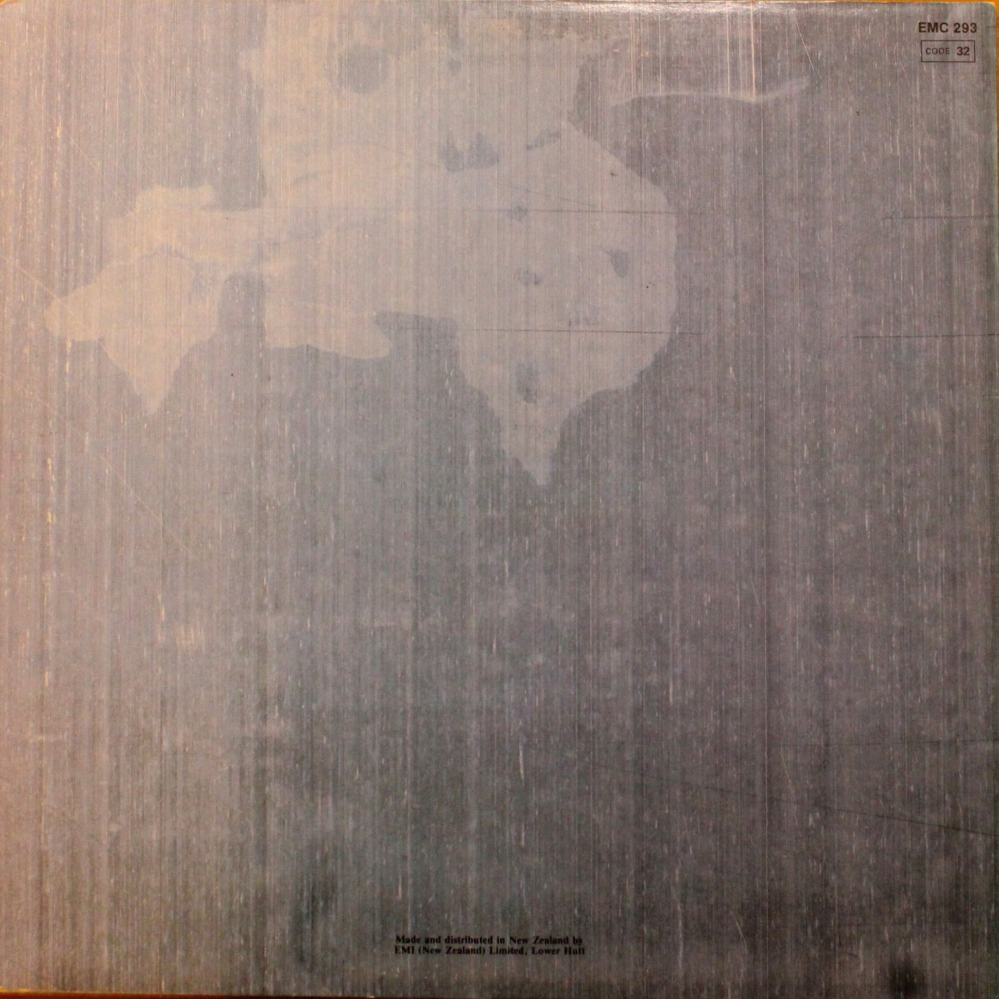 New Order - Brotherhood (2nd-Hand)