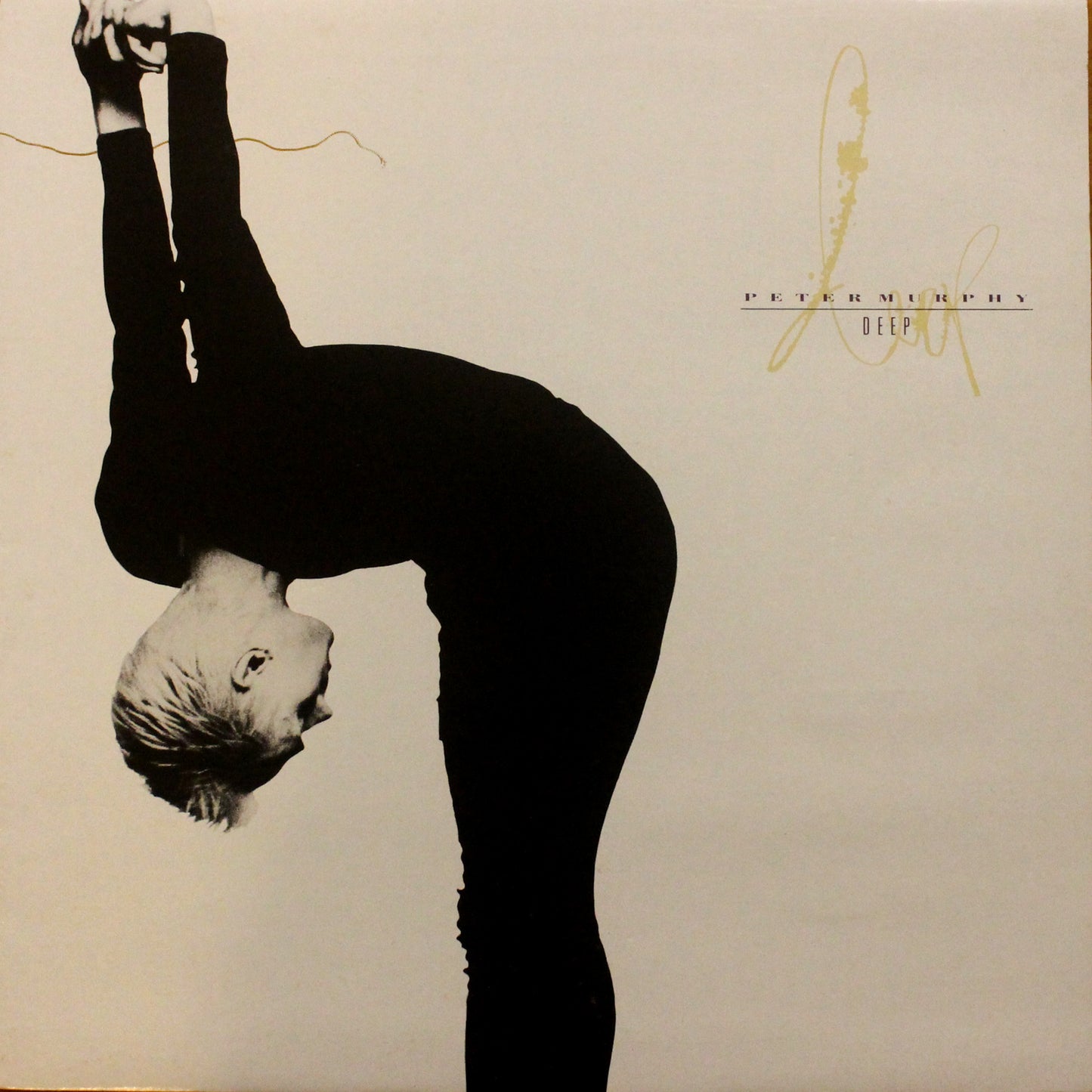 Peter Murphy - Deep (2nd-Hand)