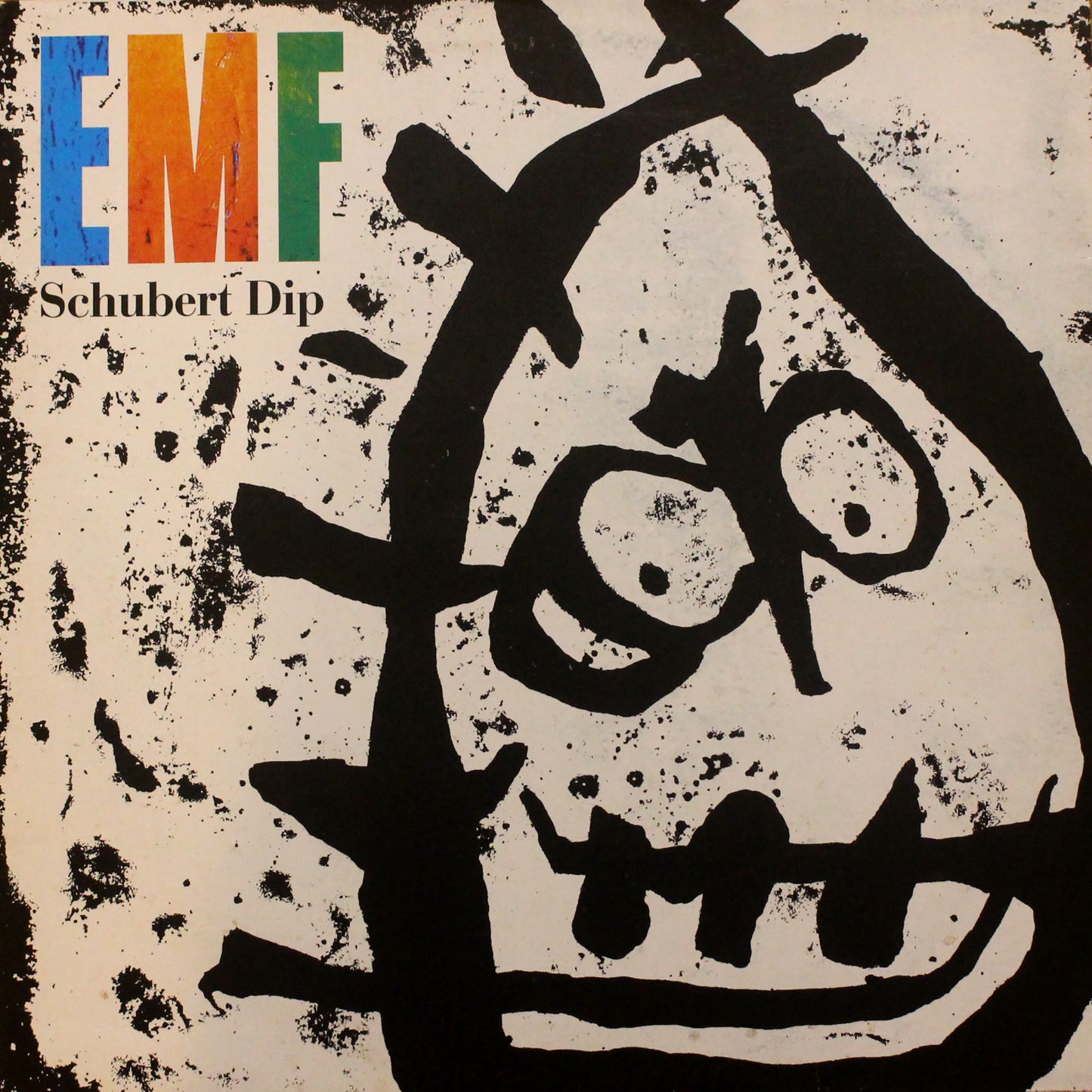 EMF - Schubert Dip (2nd-Hand)