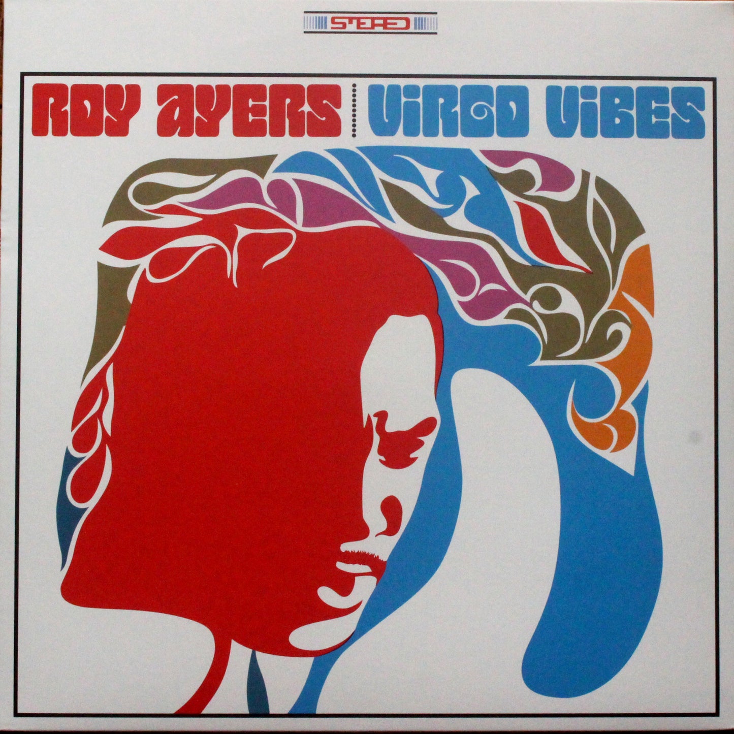 Roy Ayers - Virgo Vibes (2nd -Hand)