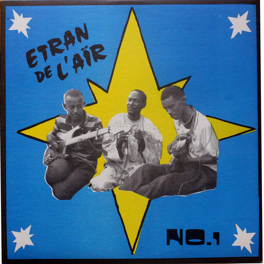 Etran De L'Air - No.1 (2nd-Hand)