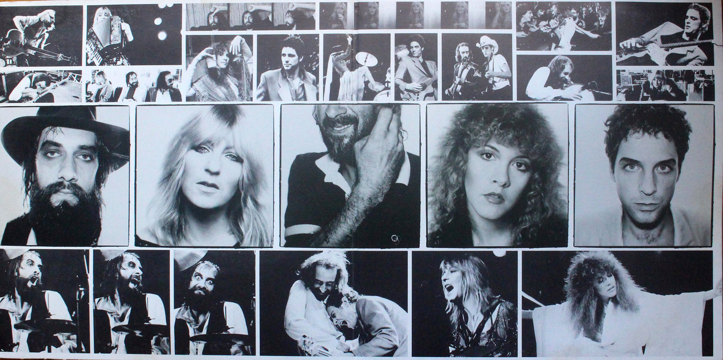Fleetwood Mac - Live (2nd-Hand)