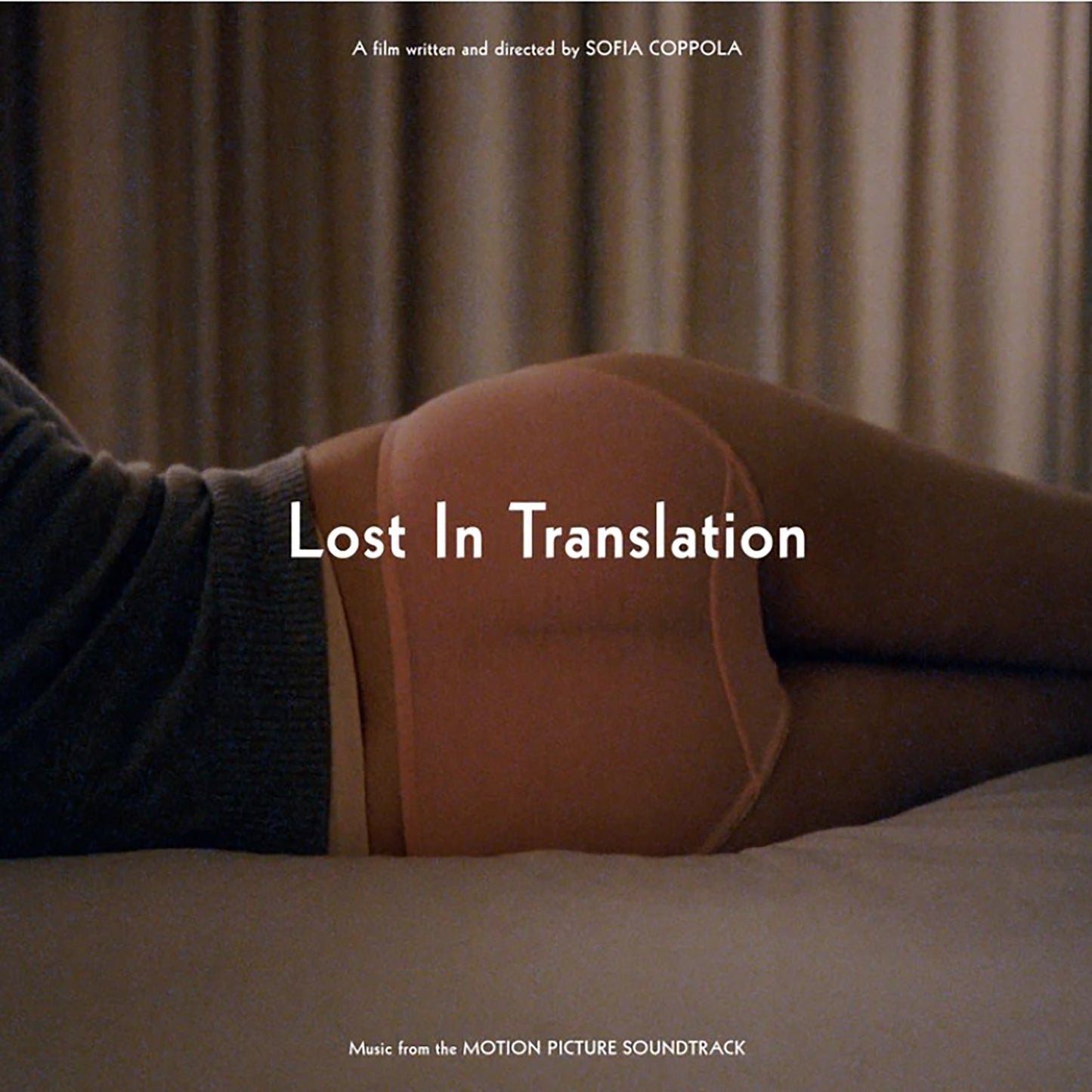 Various Artists: Lost In Translation (Soundtrack)