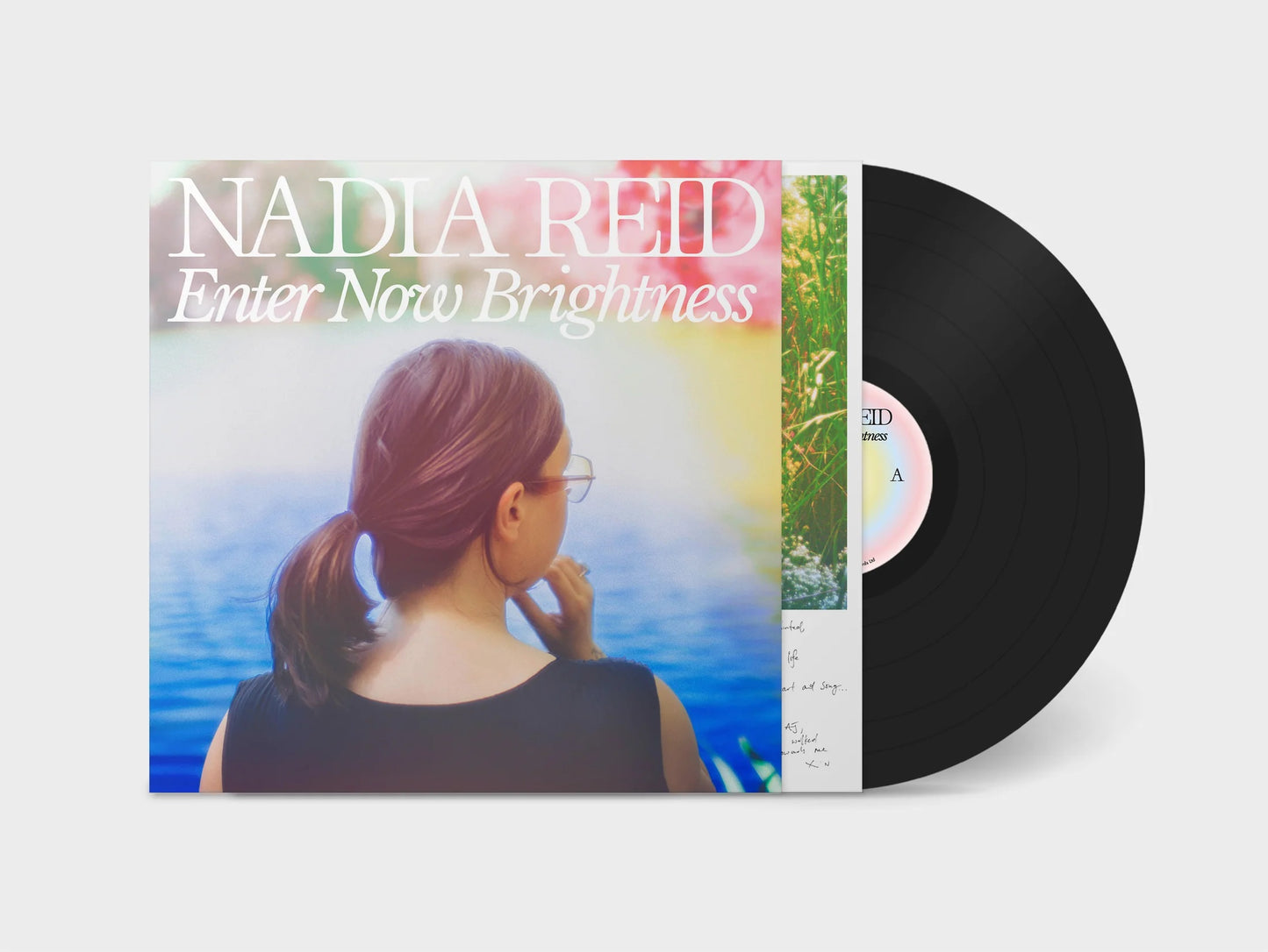 Nadia Reid - Enter Now Brightness