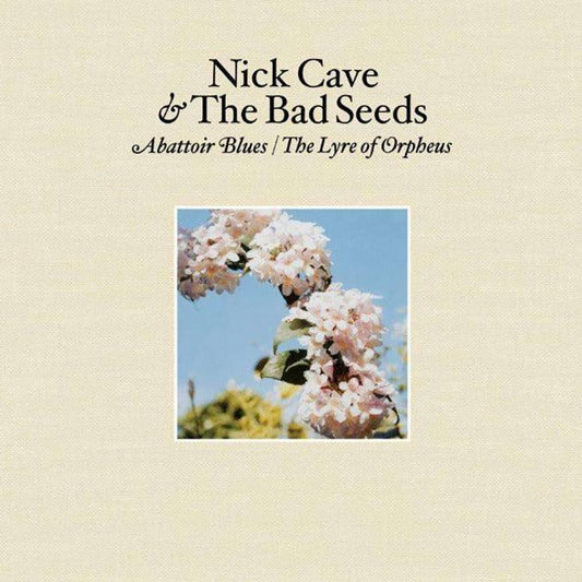 Nick Cave & The Bad Seeds - Abattoir Blues / The Lyre Of Orpheus
