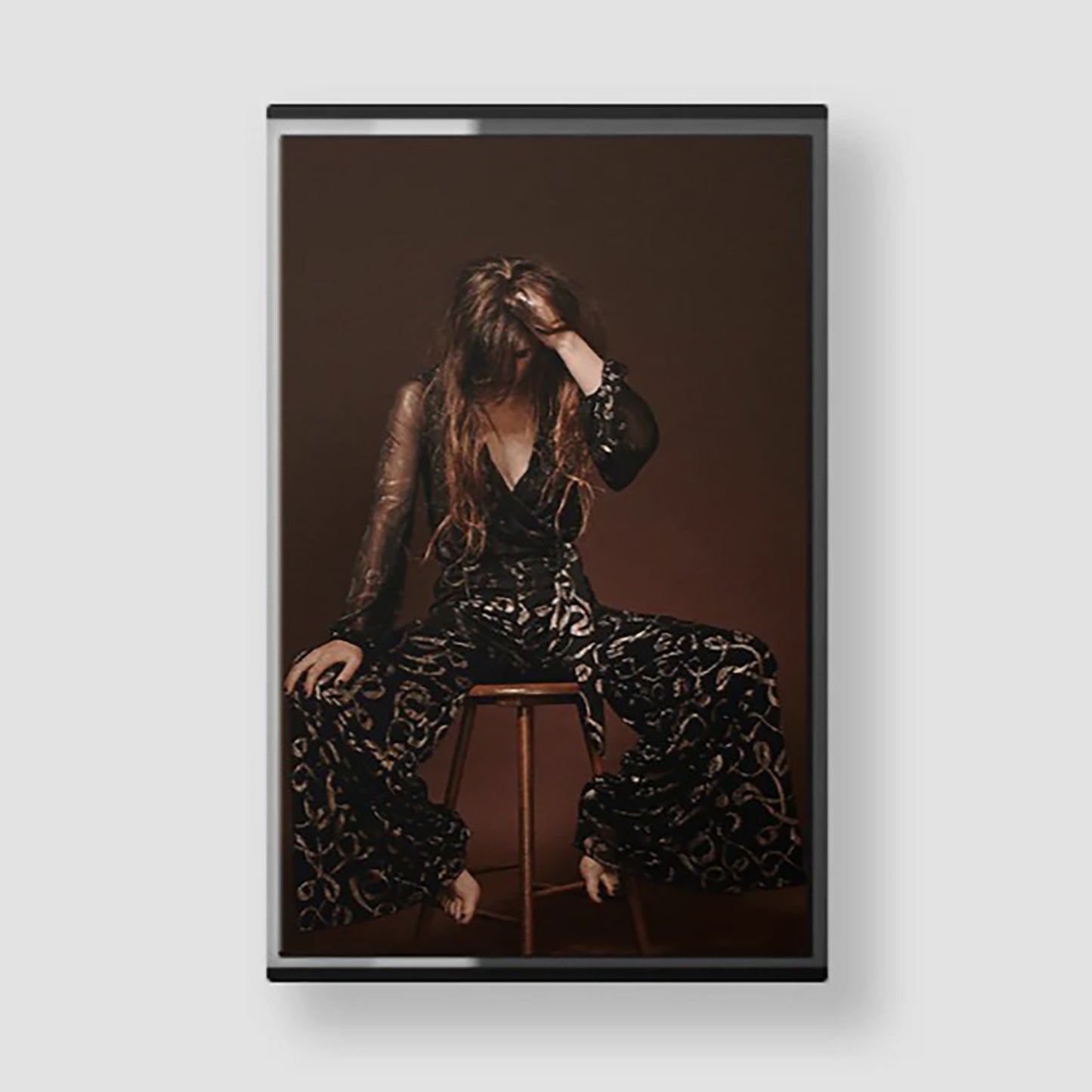 Reb Fountain - Reb Fountain (Cassette Tape)