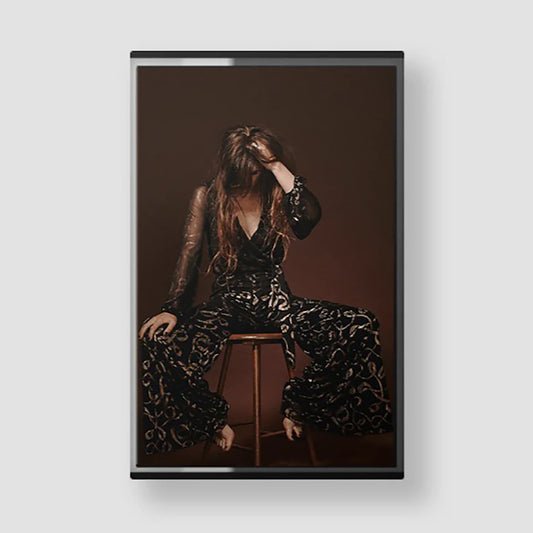 Reb Fountain - Reb Fountain (Cassette Tape)