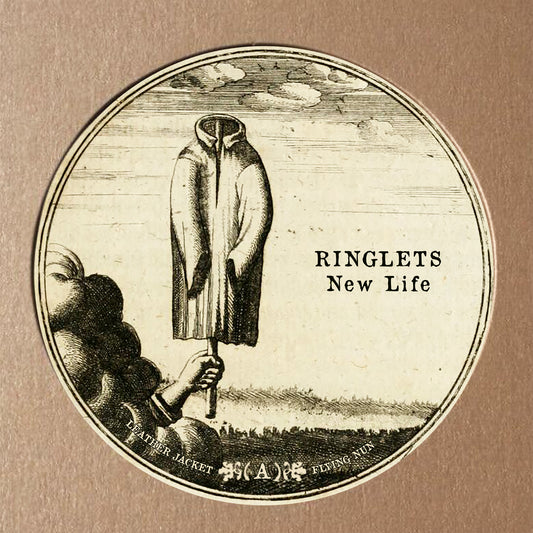 Ringlets - New Life 7"