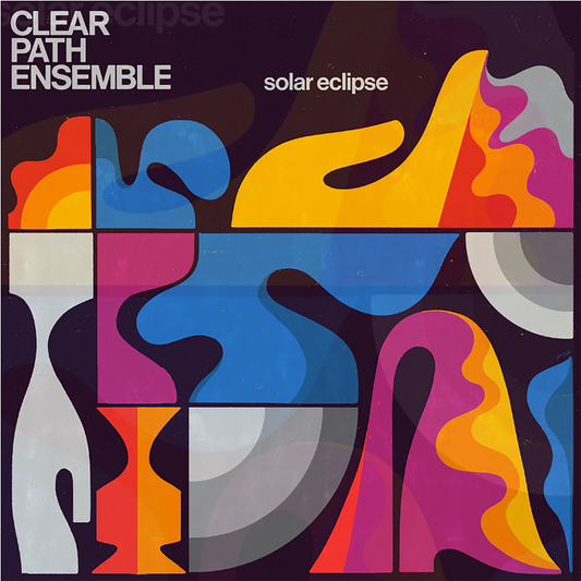 Clear Path Ensemble - Solar Eclipse