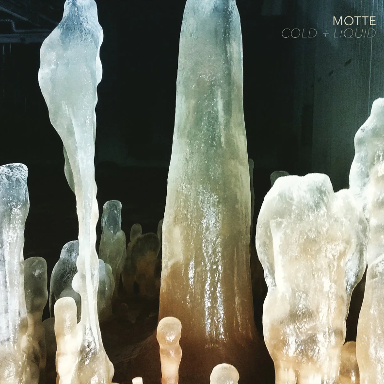 MOTTE - Cold + Liquid