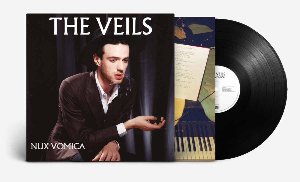 The Veils - Nux Vomica